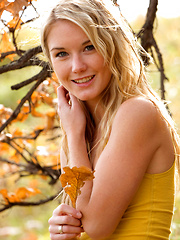 Erotic picture of Sweet & Sexy