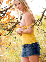 Erotic picture of Sweet & Sexy